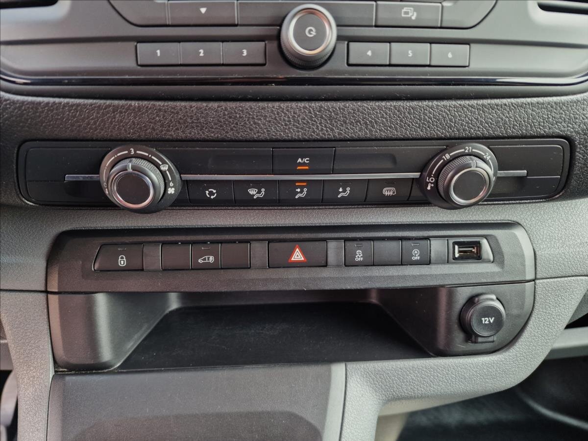 Toyota ProAce Skříň 2,0 l 106 kw