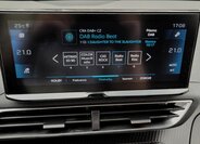 Peugeot 3008 SUV / Terénní 1,5 l 96 kw