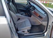 BMW Řada 5 Sedan / Limuzína 3,0 l 170 kw