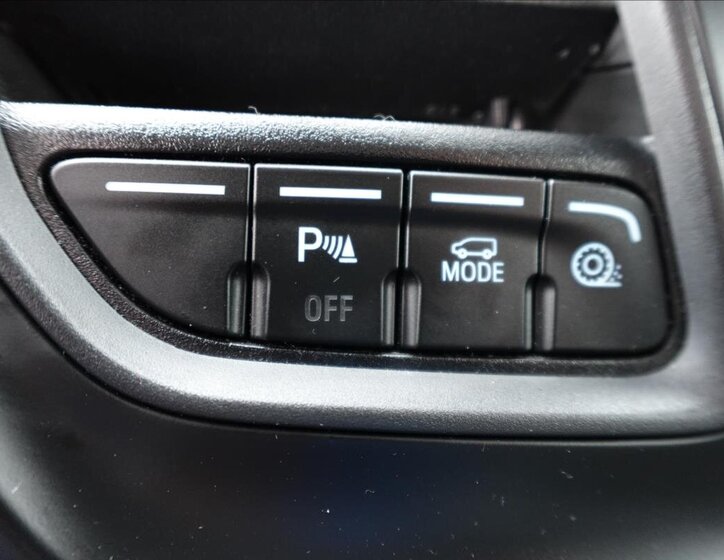 Ford Transit Custom Ostatní 2,0 l 96 kw