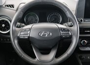 Hyundai Kona SUV / Terénní 1,6 l 77 kw