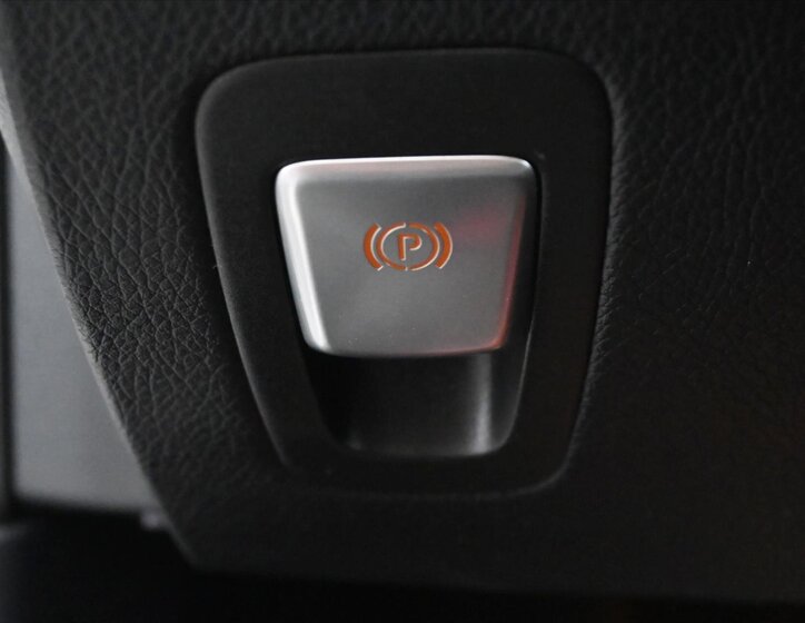 Mercedes-Benz Třídy C Kombi 2,0 l 143 kw