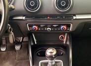 Audi A3 Hatchback 1,2 l 77 kw