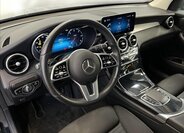 Mercedes-Benz GLC 9