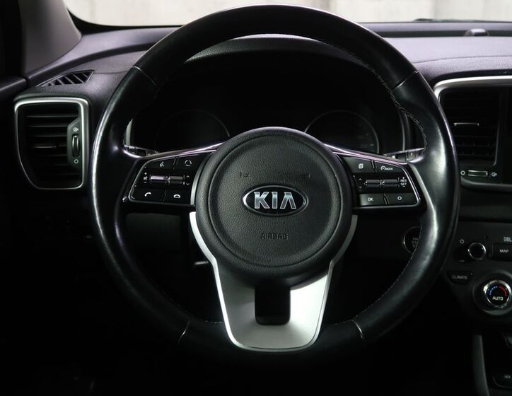 KIA Sportage 14