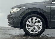 Volkswagen Tiguan SUV / Terénní 2,0 l 140 kw