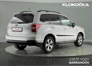 Subaru Forester SUV / Terénní 2,0 l 108 kw