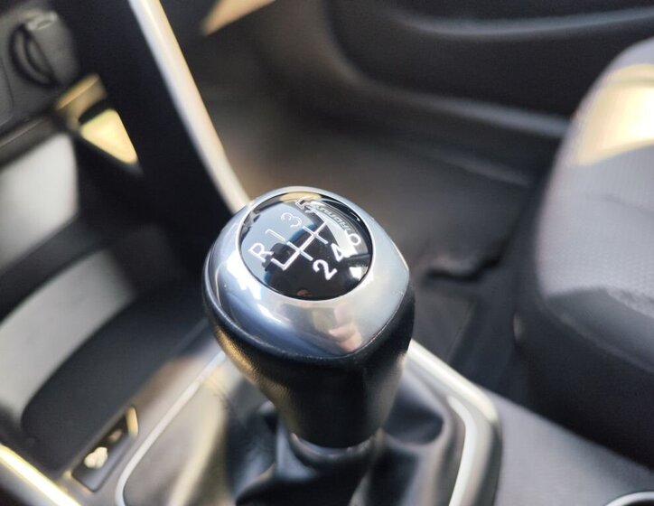 Hyundai i30 Kombi 1,6 l 81 kw