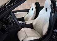 BMW Z4 Kabriolet 3,0 l 250 kw