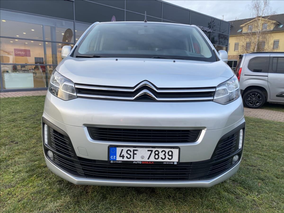Citroën SpaceTourer