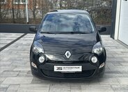 Renault Twingo Hatchback 1,1 l 55 kw