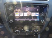 Škoda Octavia Kombi 999,0 85 kw