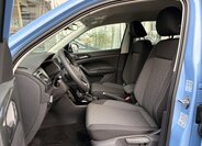 Volkswagen T-Cross SUV / Terénní 999,0 85 kw