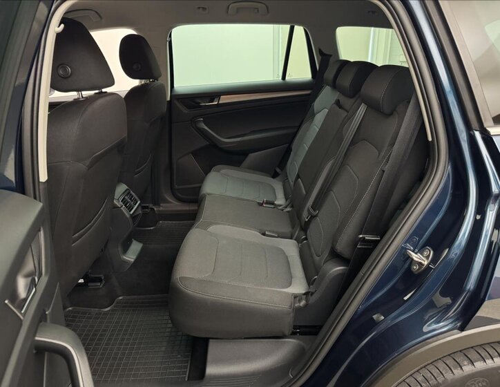 Škoda Kodiaq SUV / Terénní 2,0 l 110 kw