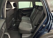 Škoda Kodiaq SUV / Terénní 2,0 l 110 kw