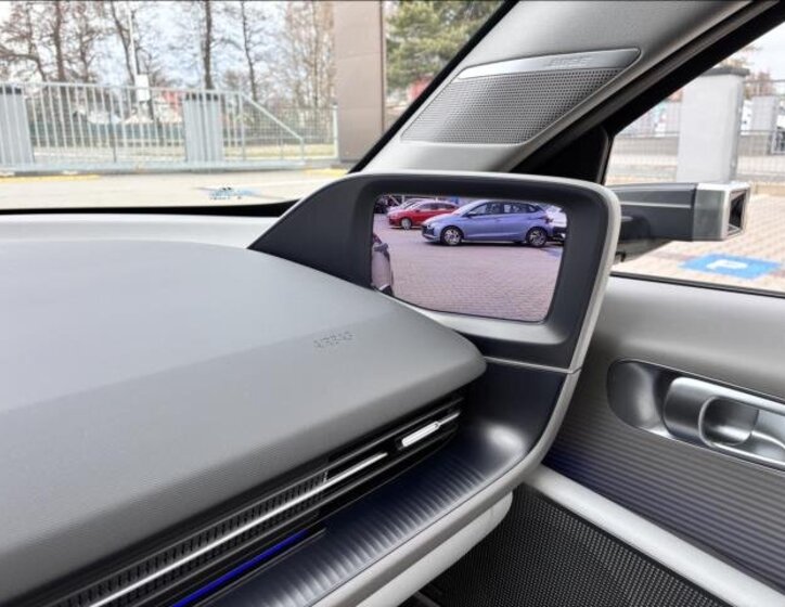 Hyundai Ioniq 6 Liftback 0,0 168 kw