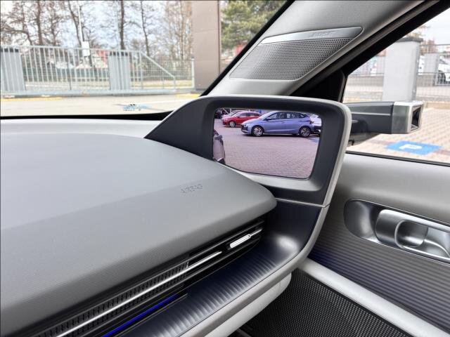 Hyundai Ioniq 6 Liftback 0,0 168 kw