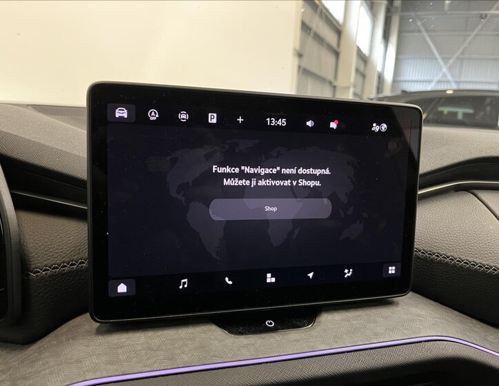 Škoda Kodiaq SUV 2,0 l 110 kw