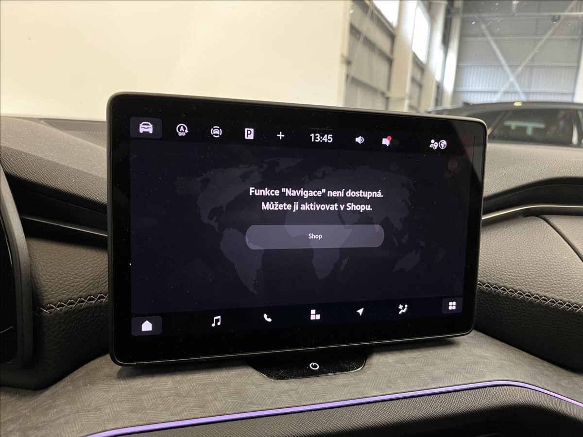 Škoda Kodiaq SUV 2,0 l 110 kw