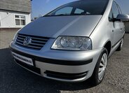 Volkswagen Sharan Kombi 1,9 l 85 kw