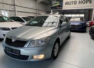 Škoda Octavia 3