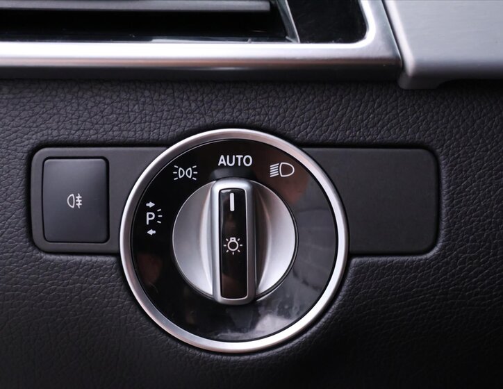 Mercedes-Benz GLE 20