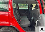 Škoda Yeti Kombi 1,8 l 112 kw