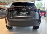Toyota Yaris Cross SUV 1,5 l 85 kw