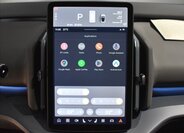 Volvo EX30 SUV / Terénní 0,0 315 kw