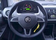 Škoda Citigo Hatchback 999,0 44 kw