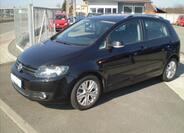 Volkswagen Golf Plus 2