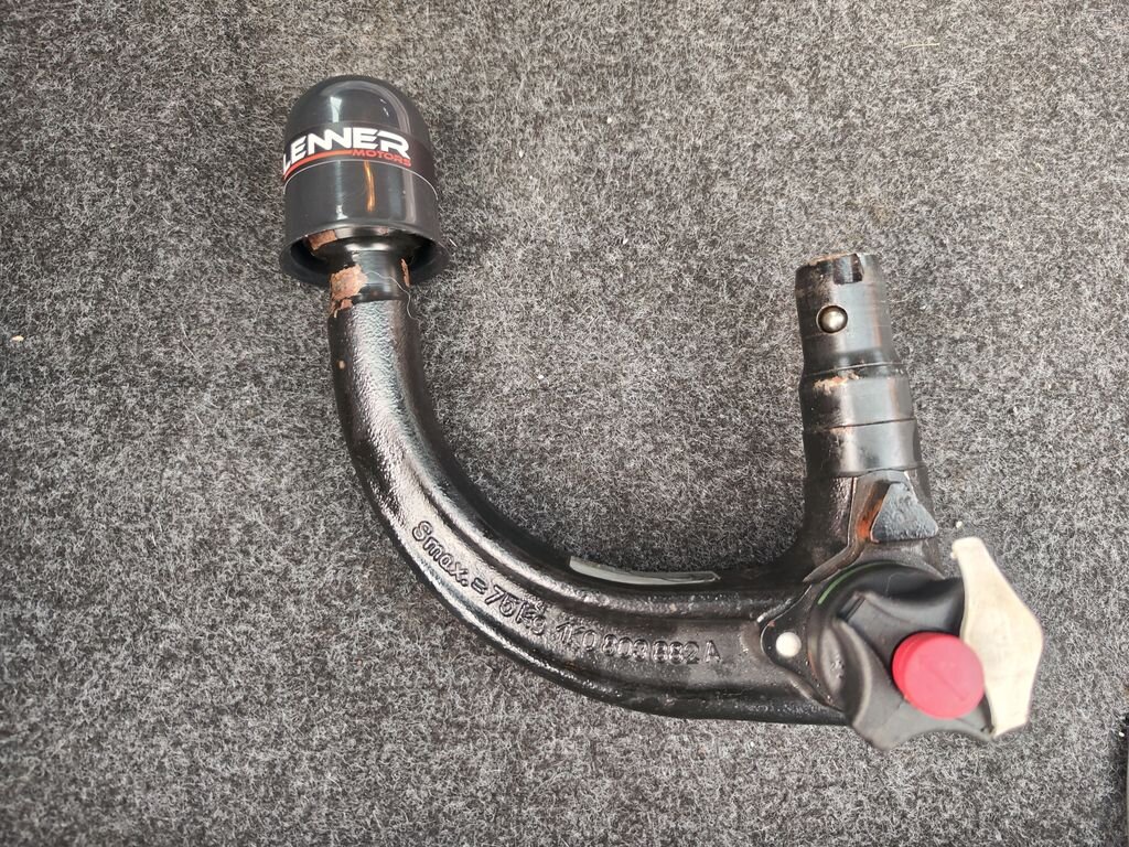 Volkswagen Golf Hatchback 2,0 l 103 kw