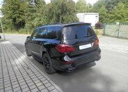 Mercedes-Benz GL SUV / Terénní 4,7 l 320 kw