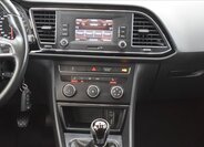 Seat Leon Hatchback 1,2 l 81 kw