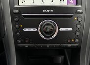 Ford Mondeo Kombi 2,0 l 132 kw