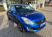 Suzuki Swift Hatchback 1,2 l 69 kw