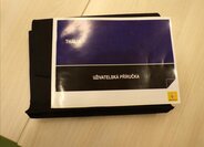 Renault Thalia Sedan 1,1 l 55 kw