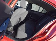 Mazda 3 Hatchback 2,0 l 121 kw