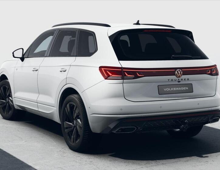 Volkswagen Touareg 3