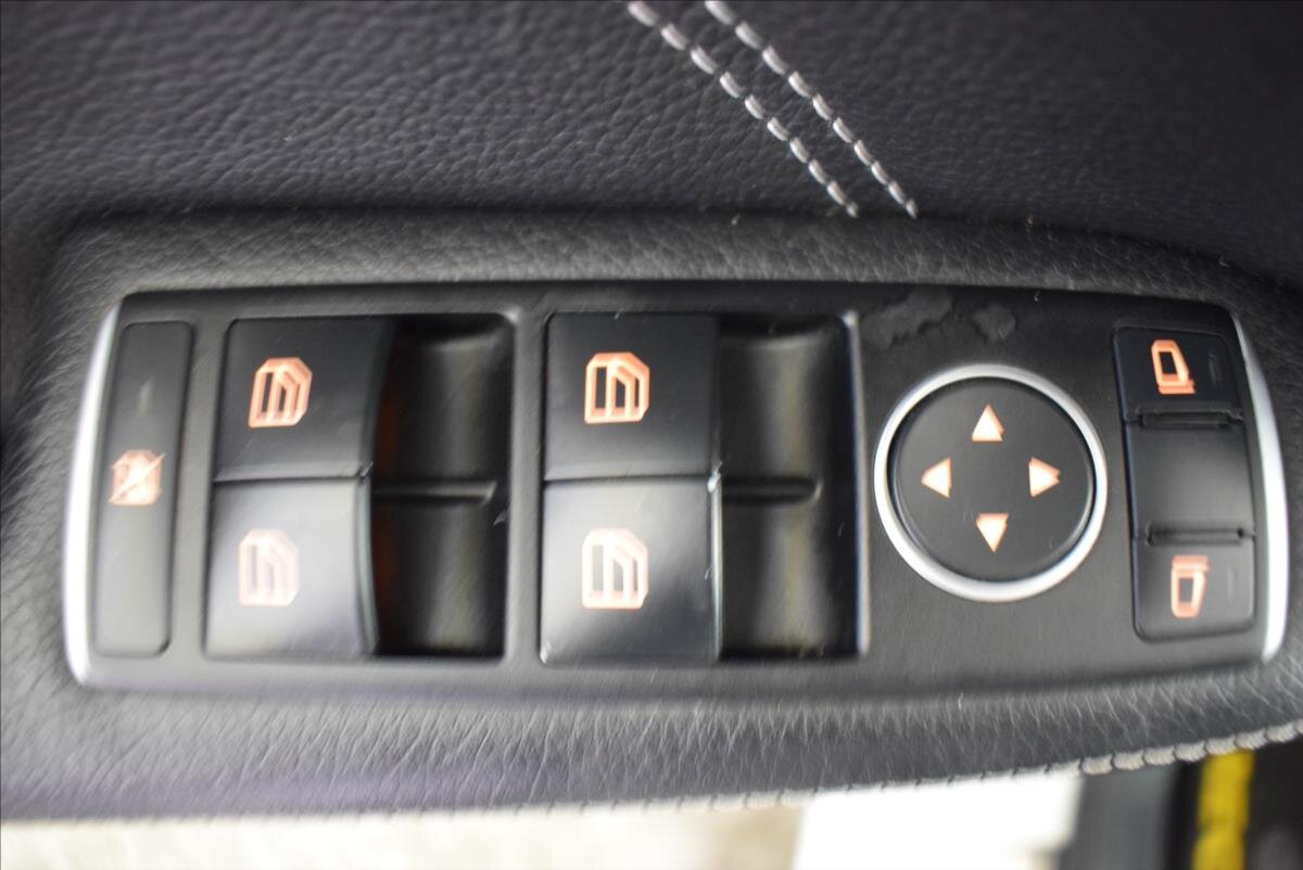 Mercedes-Benz Třídy B Hatchback 1,5 l 80 kw