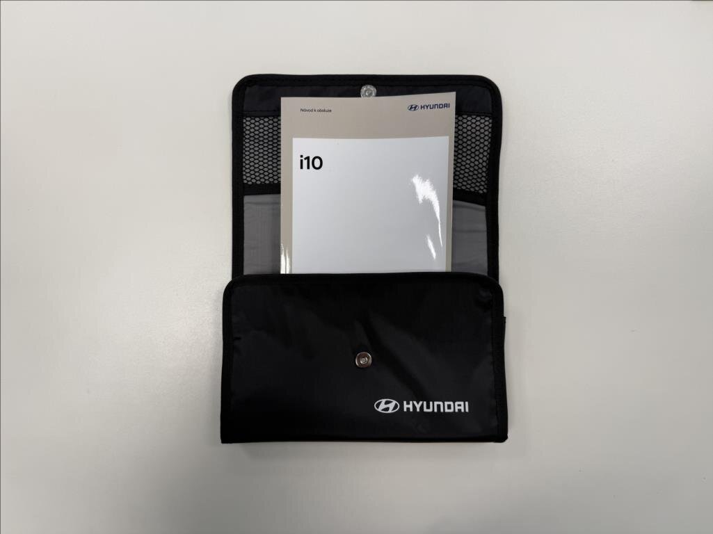 Hyundai i10 Hatchback 998,0 49 kw