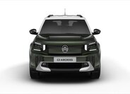 Citroën C3 Aircross SUV / Terénní 1,2 l 107 kw