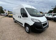 Peugeot Boxer 13