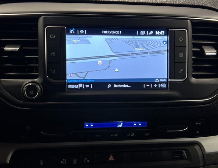 Toyota ProAce Verso MPV 2,0 l 130 kw