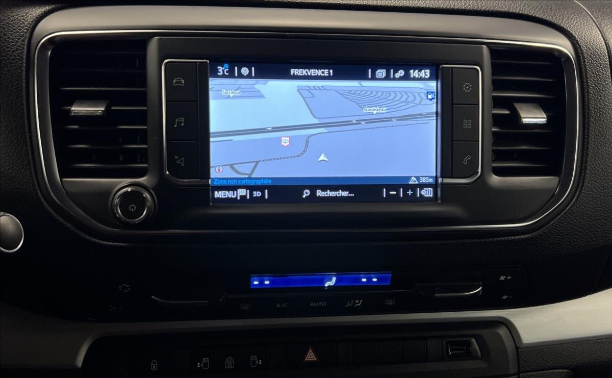 Toyota ProAce Verso MPV 2,0 l 130 kw