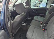 Škoda Roomster Kombi 1,2 l 77 kw
