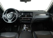 BMW X3 SUV 2,0 l 140 kw