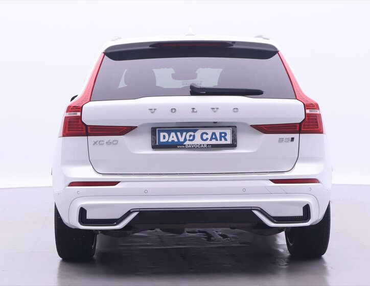 Volvo XC60 SUV / Terénní 2,0 l 173 kw