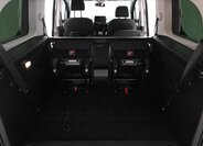 Citroën Berlingo MPV 1,5 l 96 kw