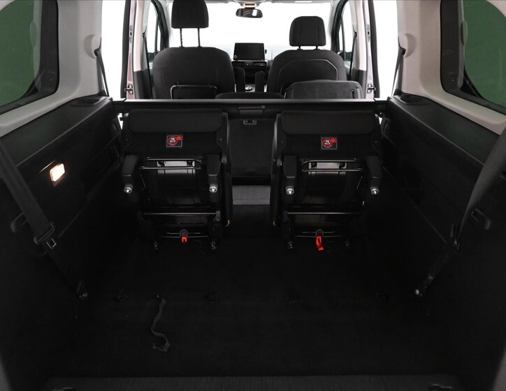 Citroën Berlingo MPV 1,5 l 96 kw